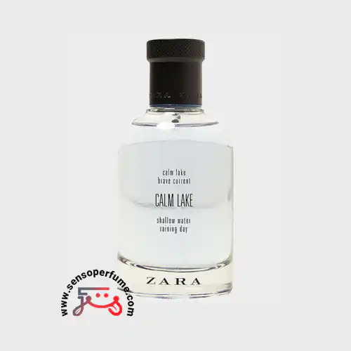 عطر ادکلن زارا کالم لیک